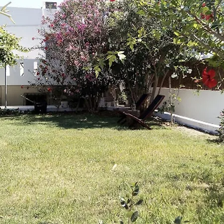 Studios Casa Liaya Matala (Crete) Exterior photo