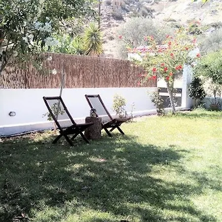 Studios Casa Liaya Matala (Crete) Exterior photo