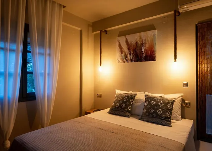 Studios Casa Liaya