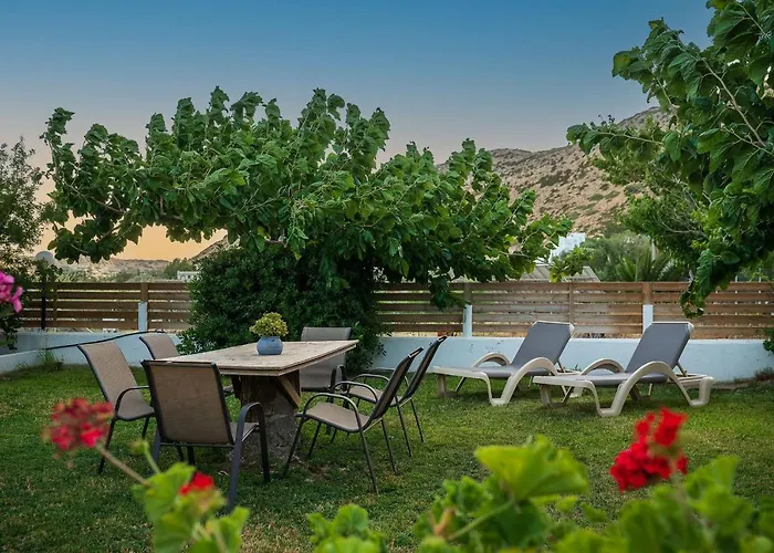 Studios Casa Liaya