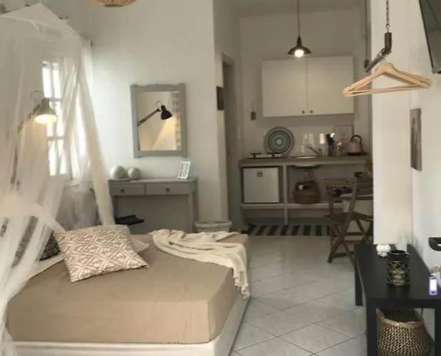 Studios Casa Liaya