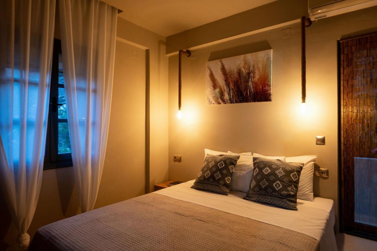 Studios Casa Liaya