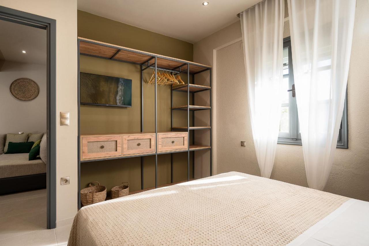 Studios Casa Liaya Matala