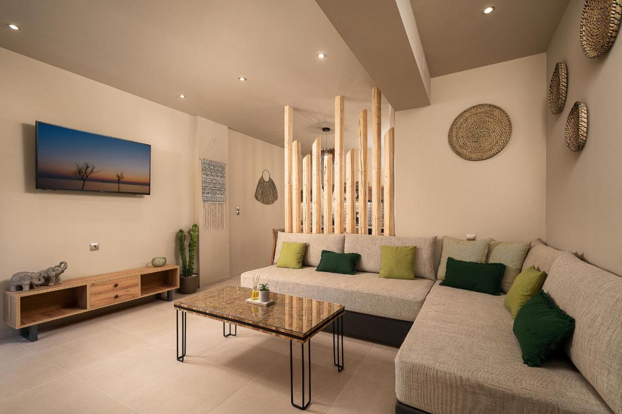 Studios Casa Liaya