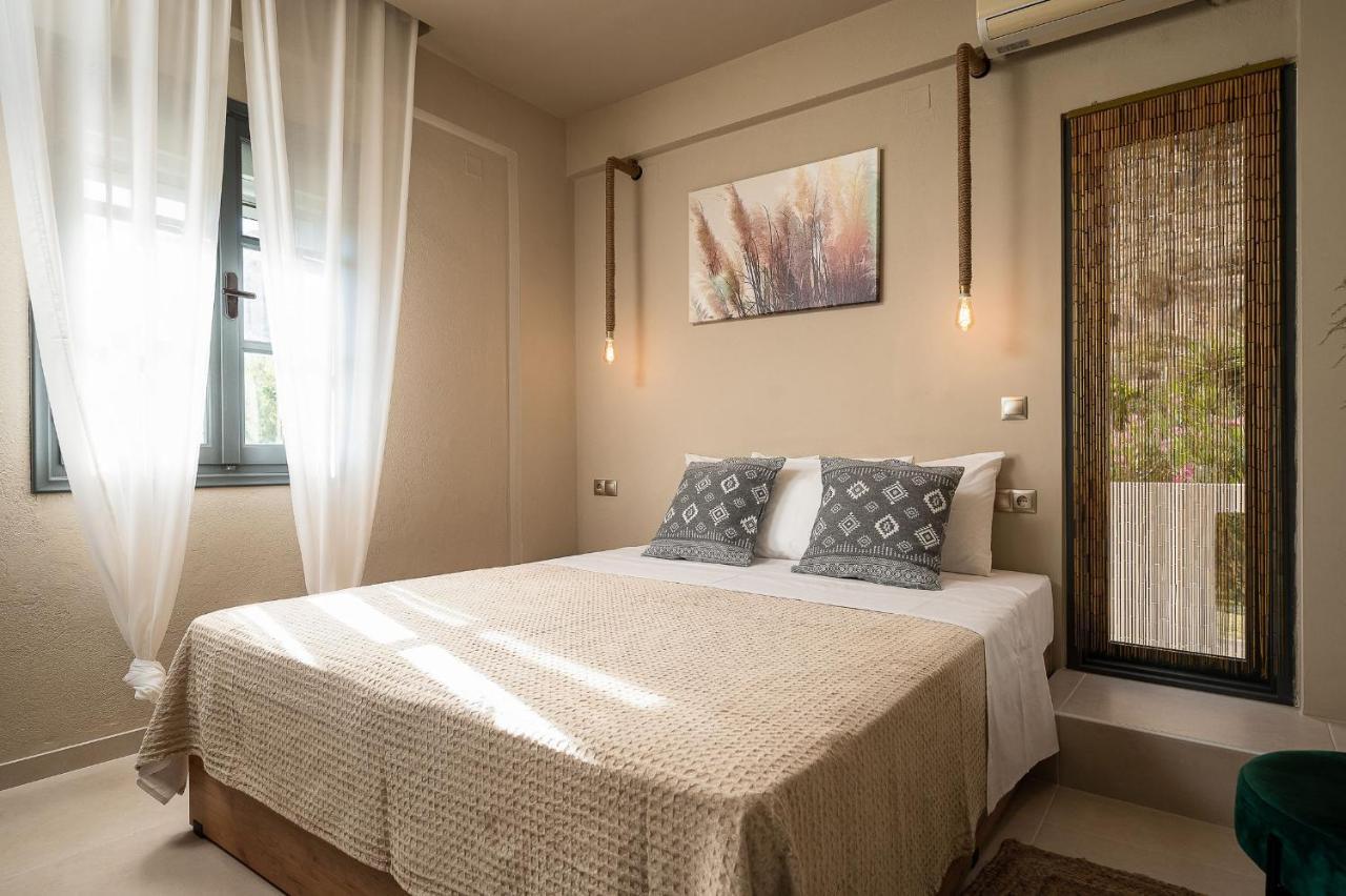 Studios Casa Liaya Apartmán Matala