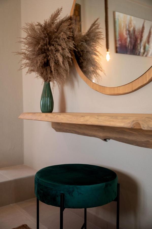 Apartmán Studios Casa Liaya *
