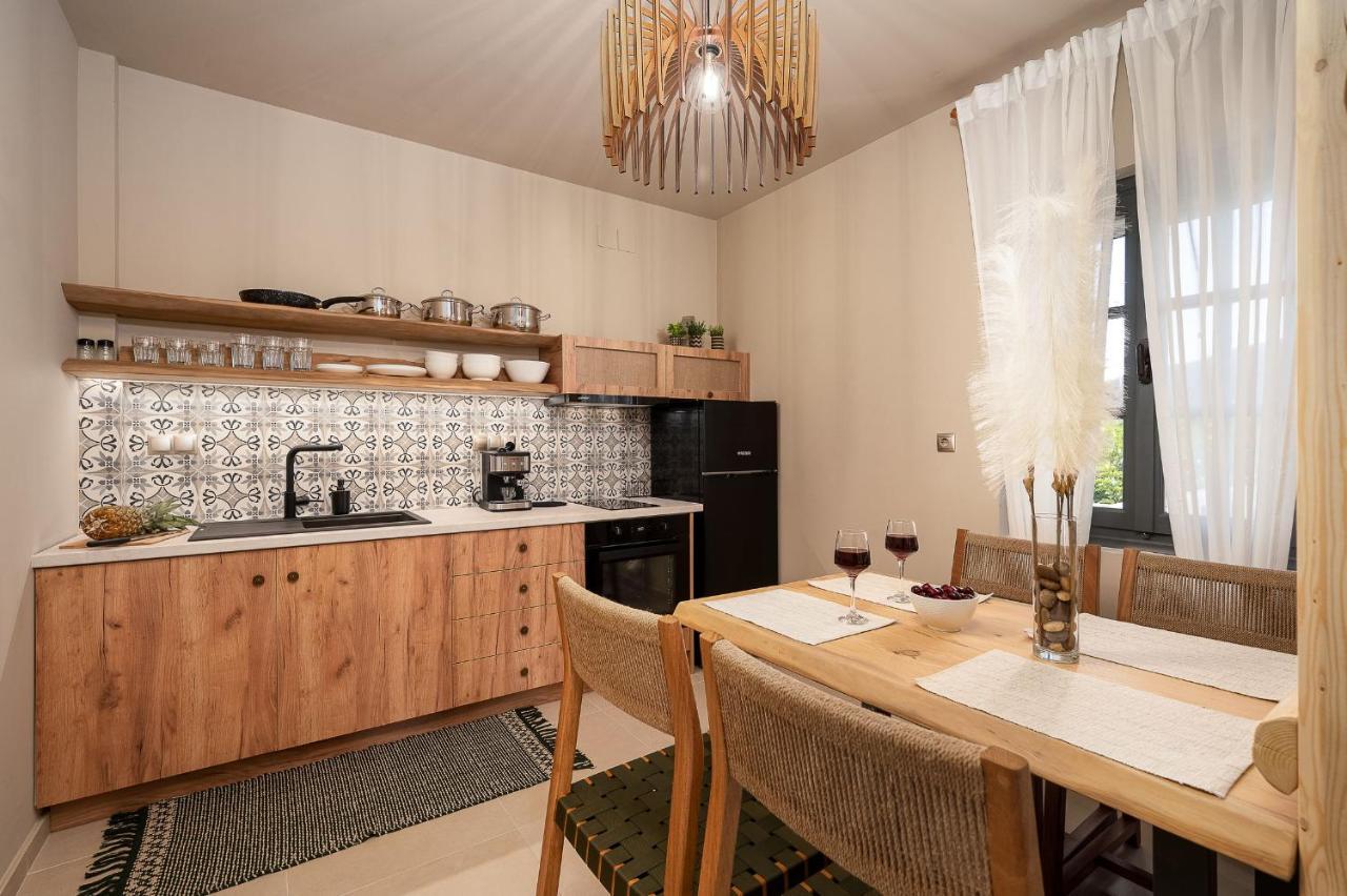 Studios Casa Liaya *