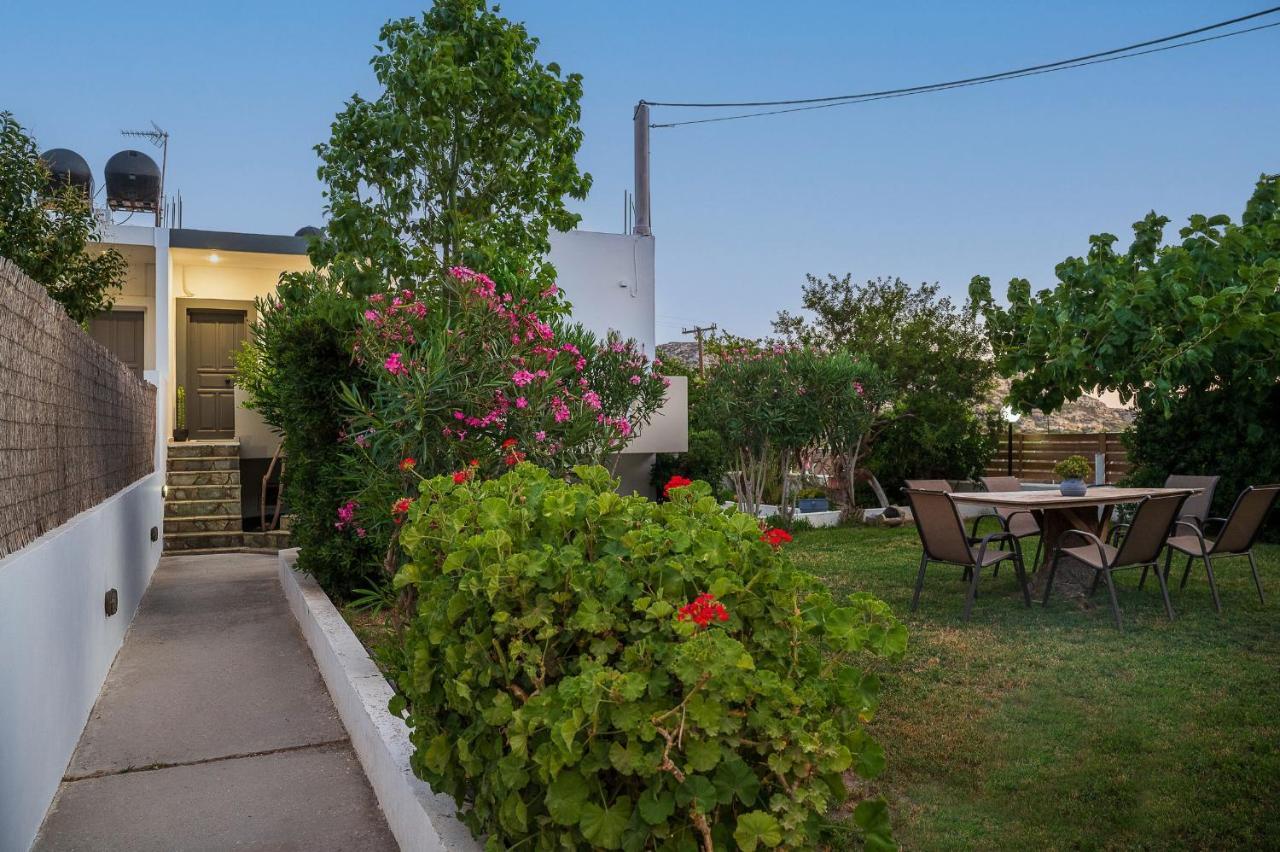 Studios Casa Liaya Apartment Matala (Crete)