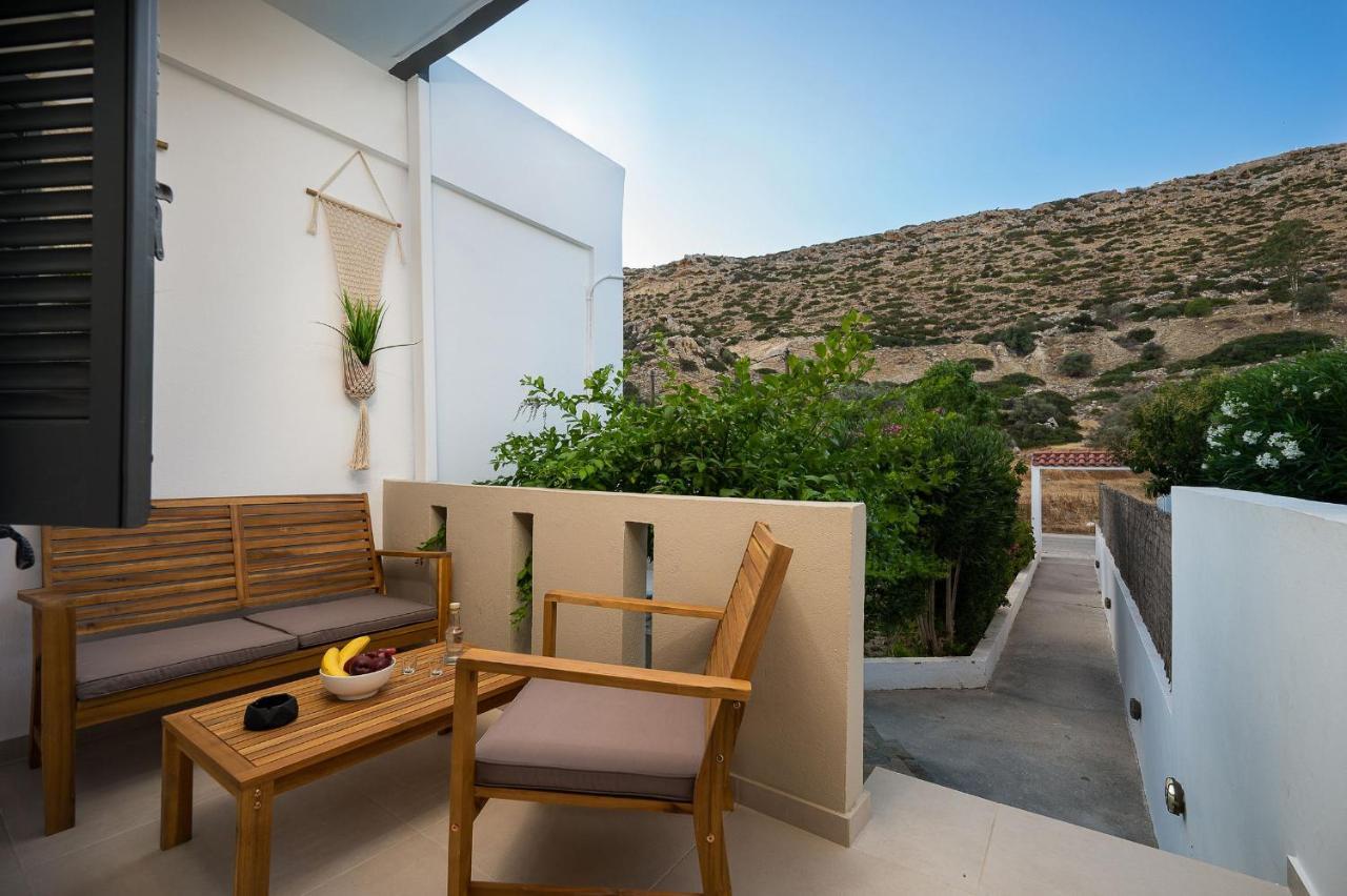 Studios Casa Liaya *