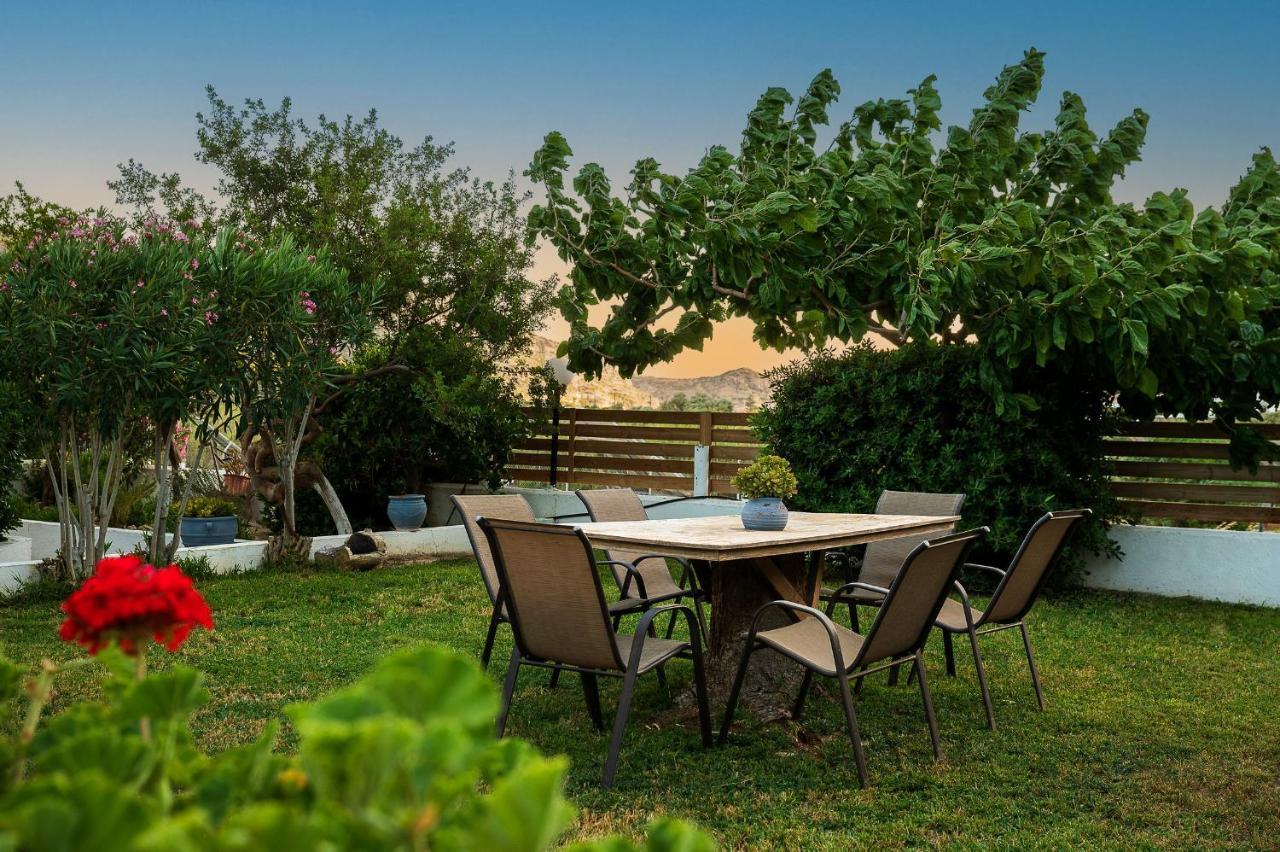 Studios Casa Liaya *