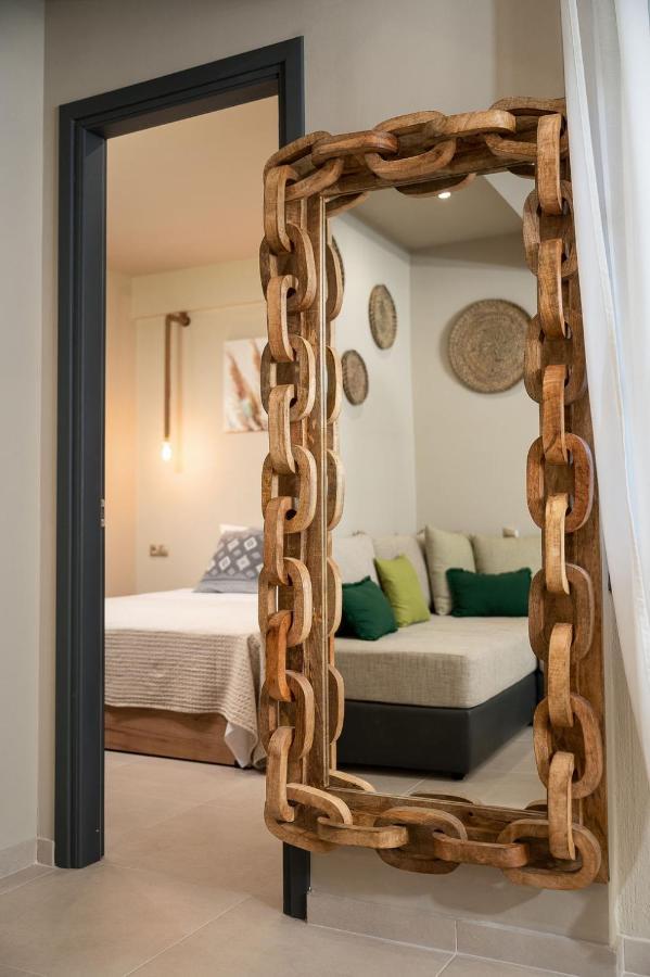 Apartmán Studios Casa Liaya Matala