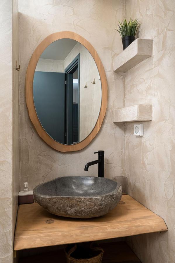 Studios Casa Liaya Apartmán