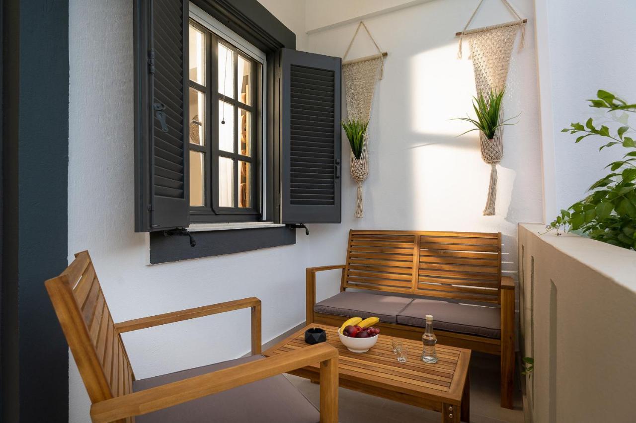 Apartment Studios Casa Liaya Matala (Crete)