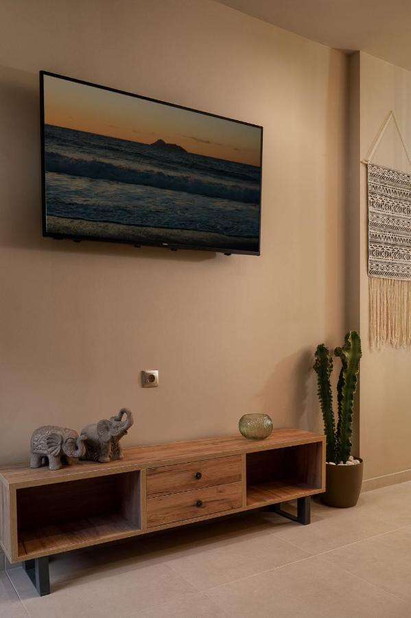 Apartment Studios Casa Liaya *