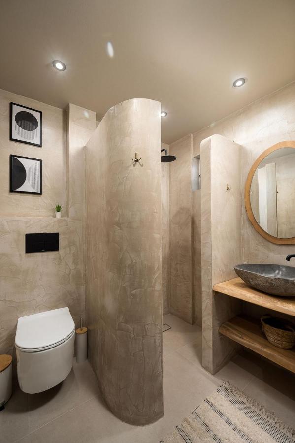 Apartment Studios Casa Liaya Matala (Crete)
