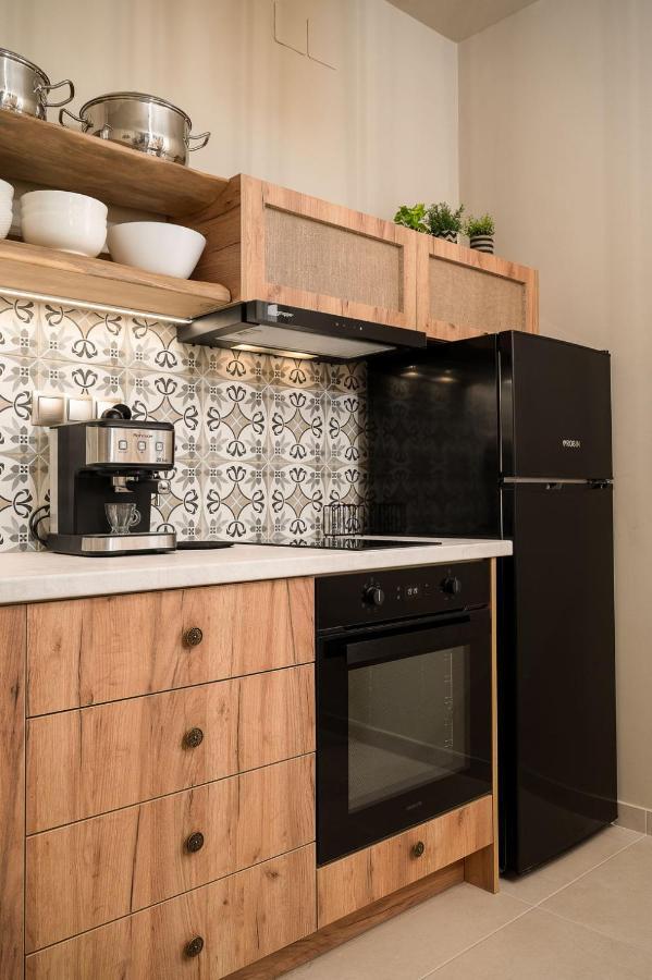 Apartmán Studios Casa Liaya Matala