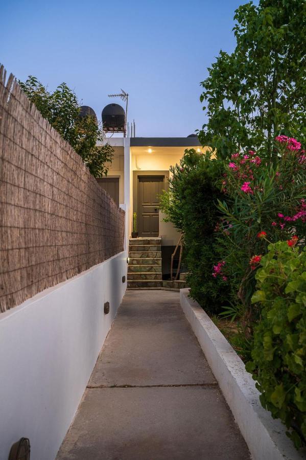Studios Casa Liaya Apartment