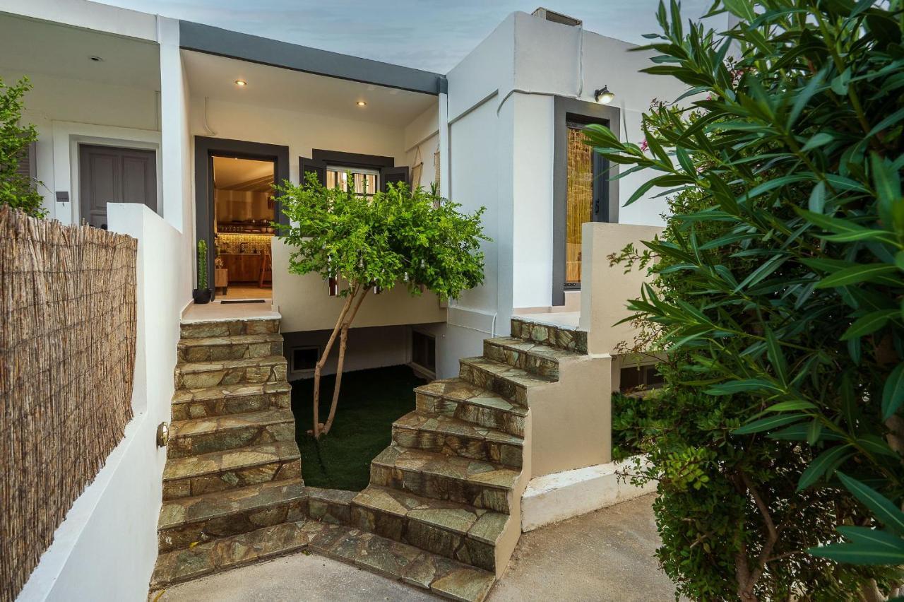 Studios Casa Liaya Matala