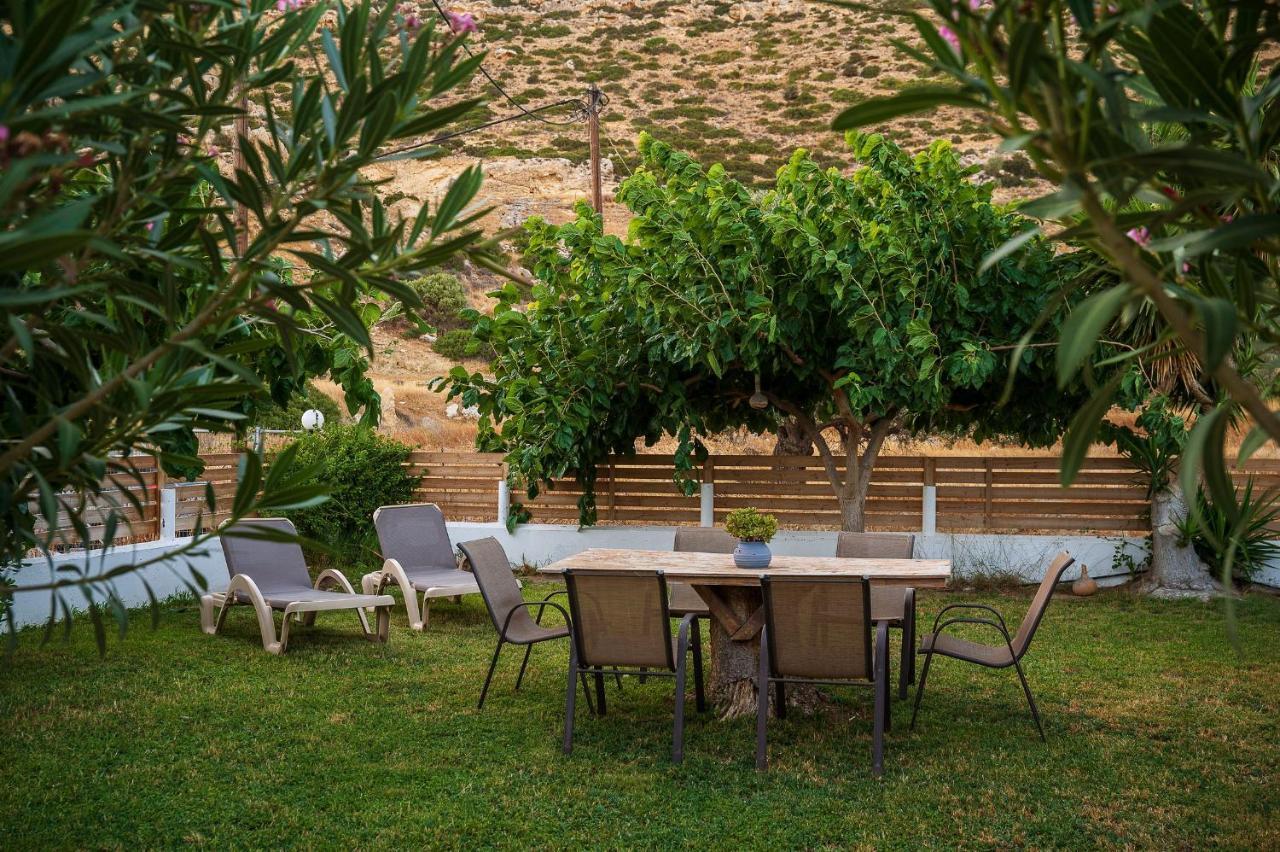 Apartment Studios Casa Liaya Matala (Crete)