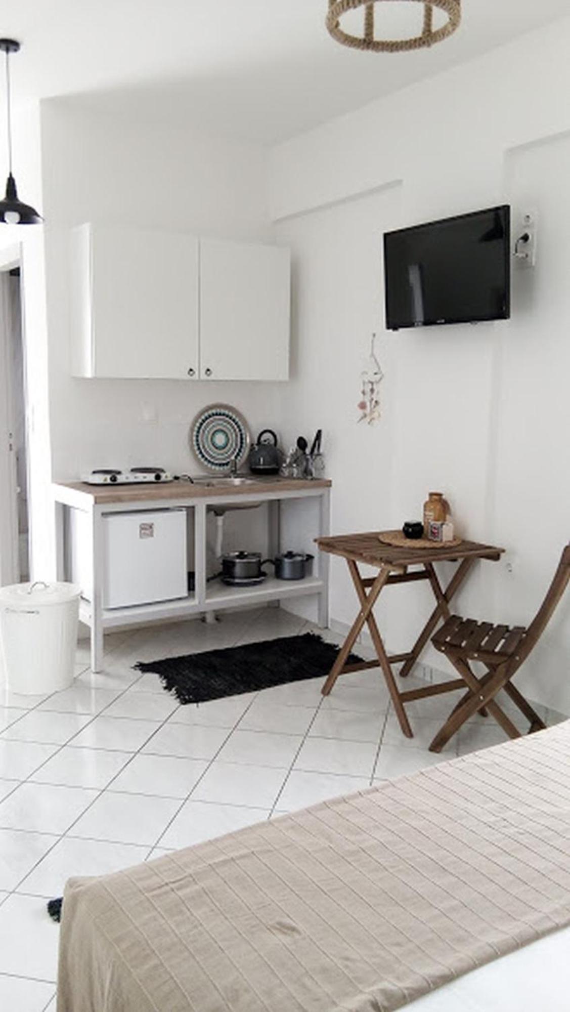 Casa Liaya Appartement