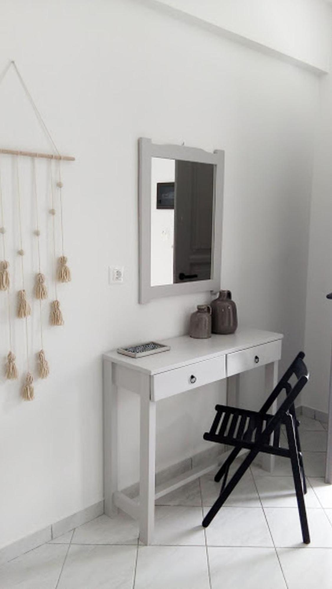 Appartement Casa Liaya