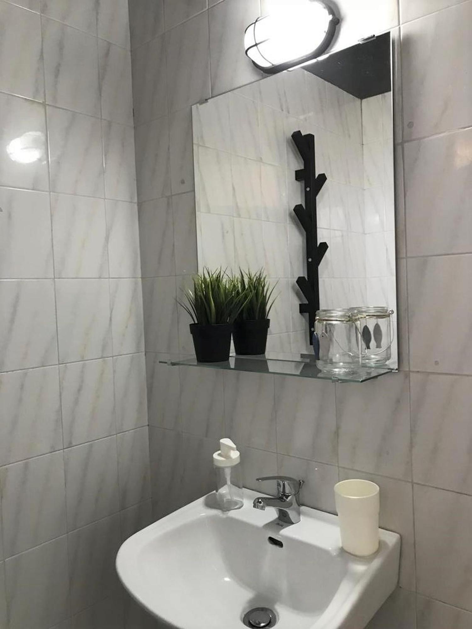 Appartement Casa Liaya