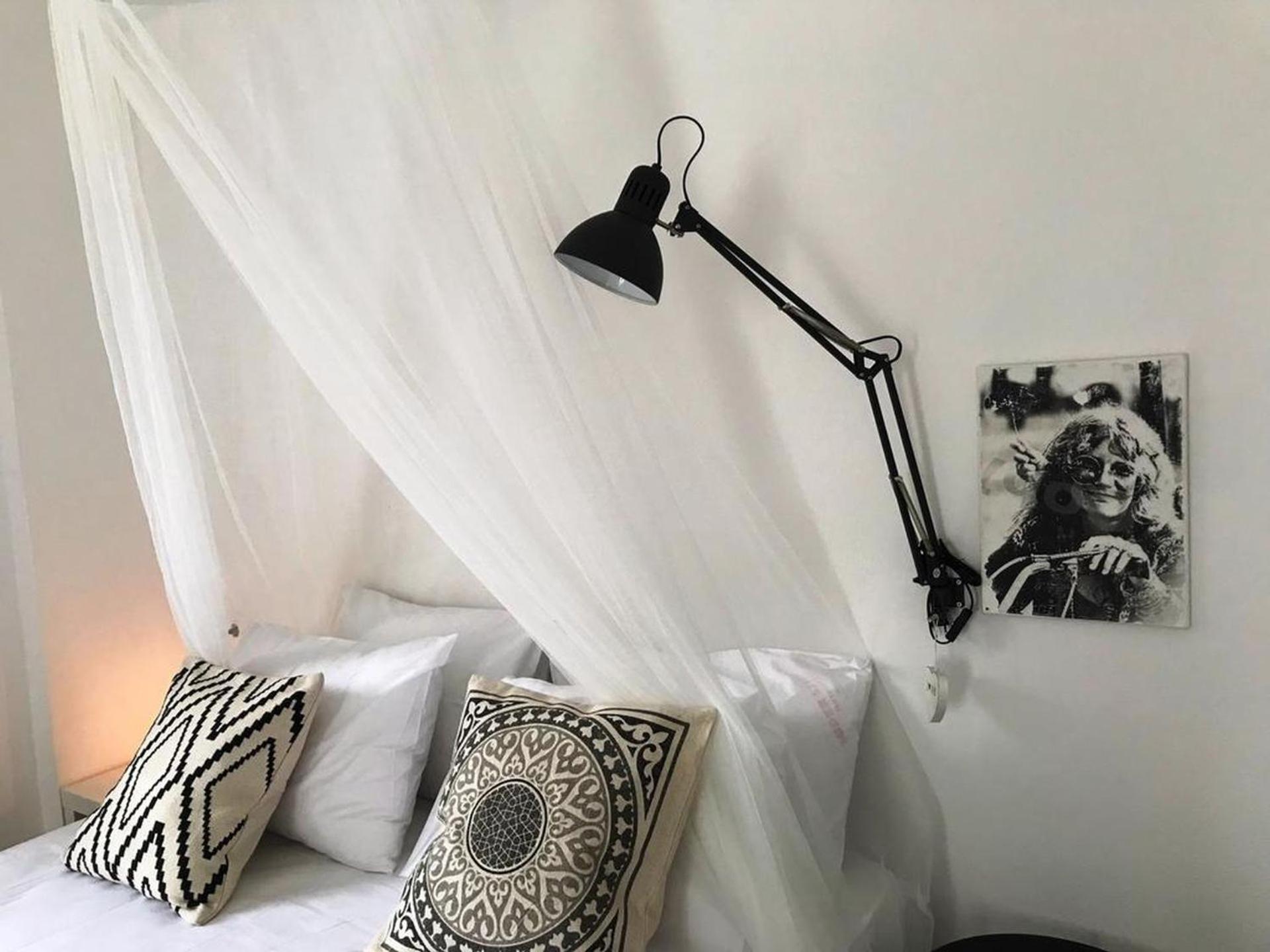 Casa Liaya Appartement *