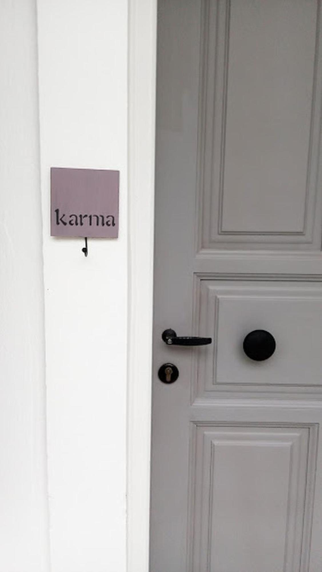 Appartement Casa Liaya