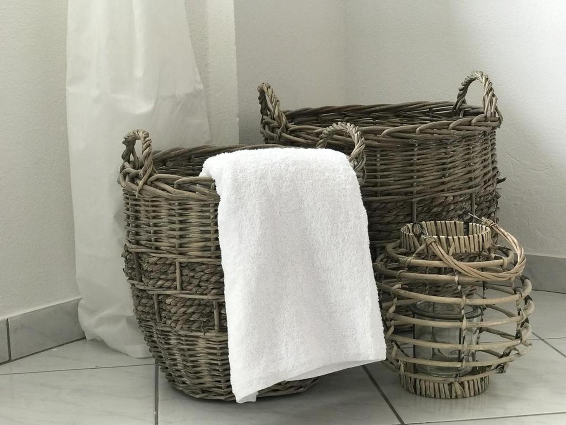 Appartement Casa Liaya *