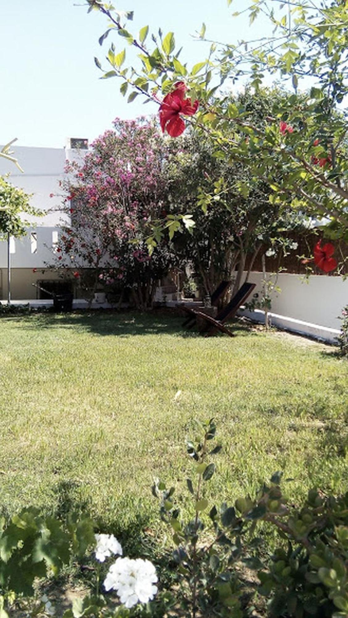 Casa Liaya Appartement Matala