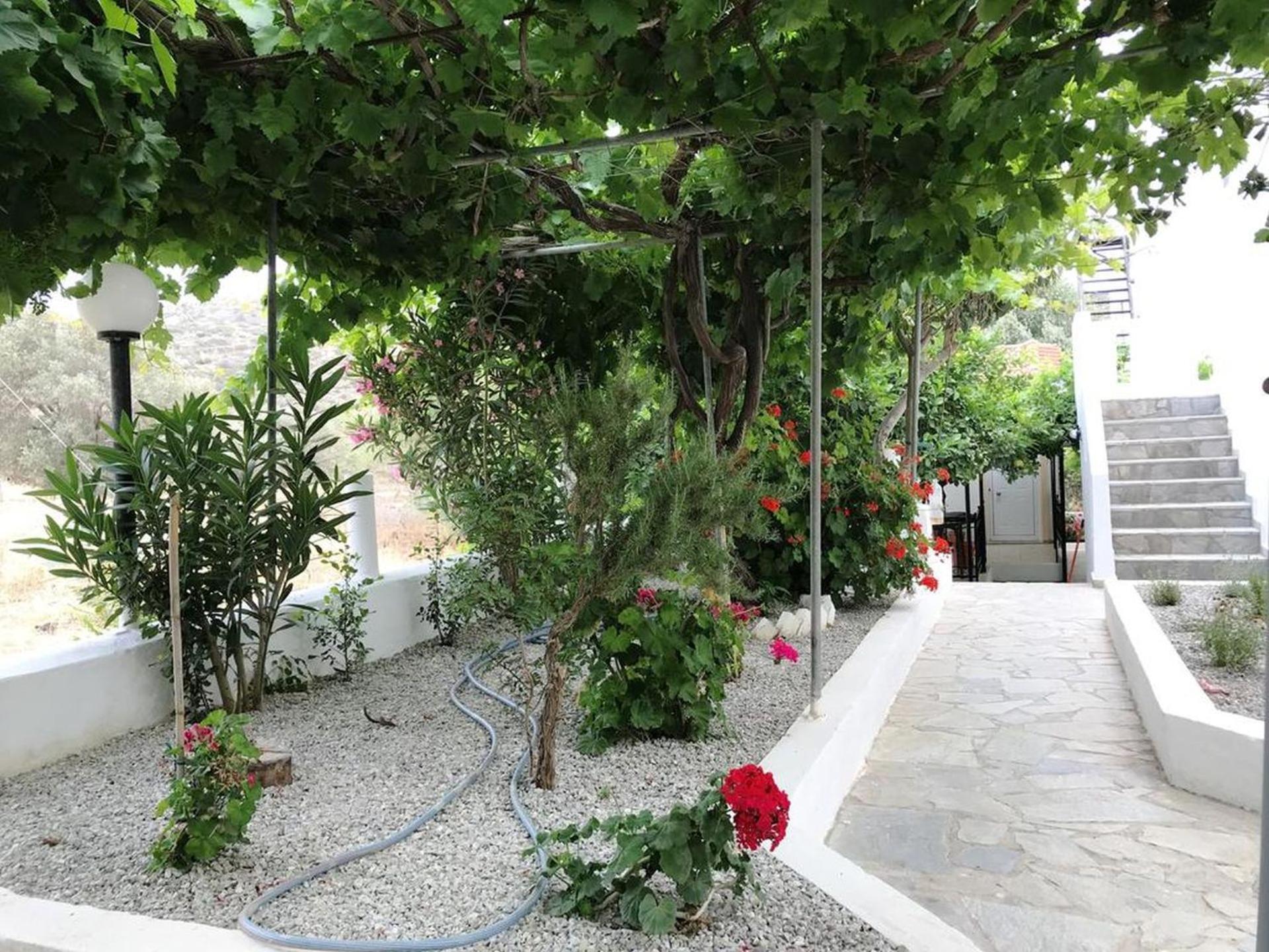 Casa Liaya Matala