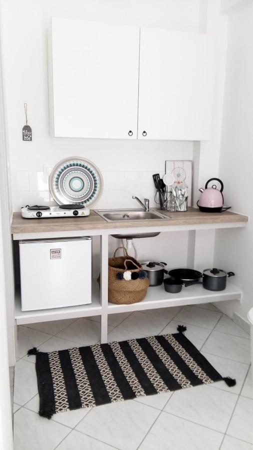 Apartment Studios Casa Liaya Matala (Crete)