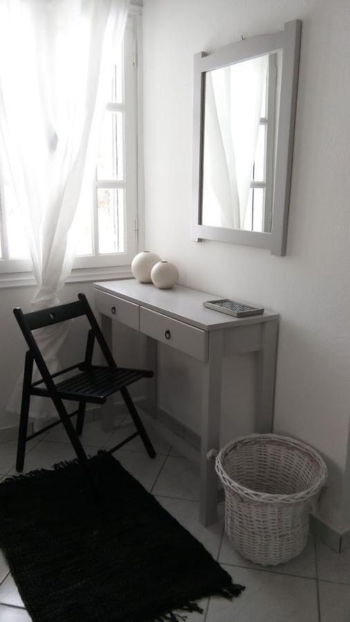 Studios Casa Liaya Matala
