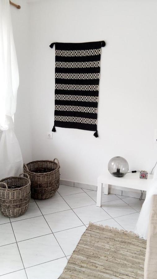Apartmán Studios Casa Liaya Matala
