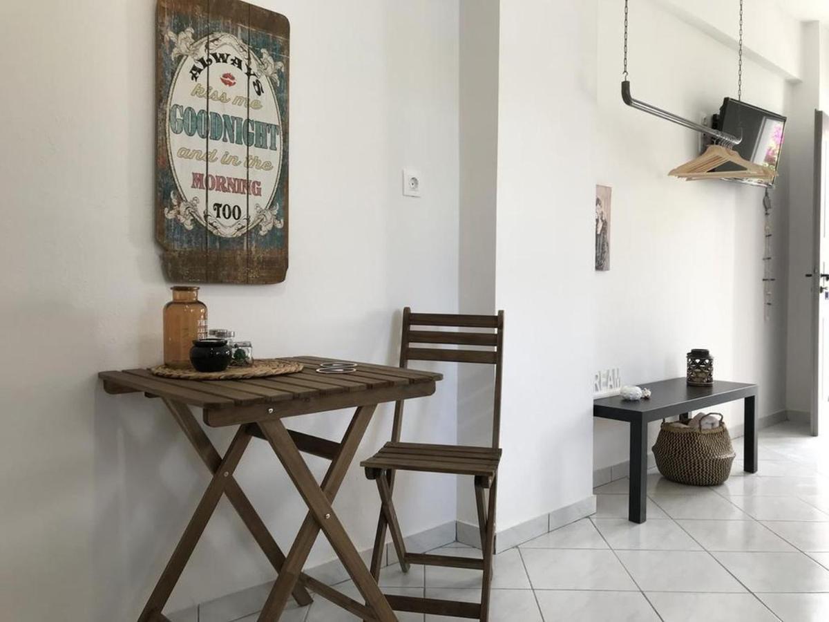 Studios Casa Liaya Apartment