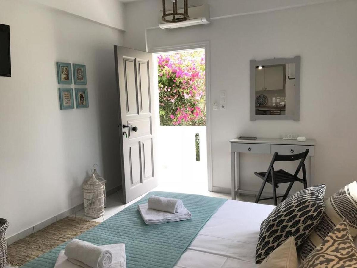 Studios Casa Liaya Apartment Matala (Crete)