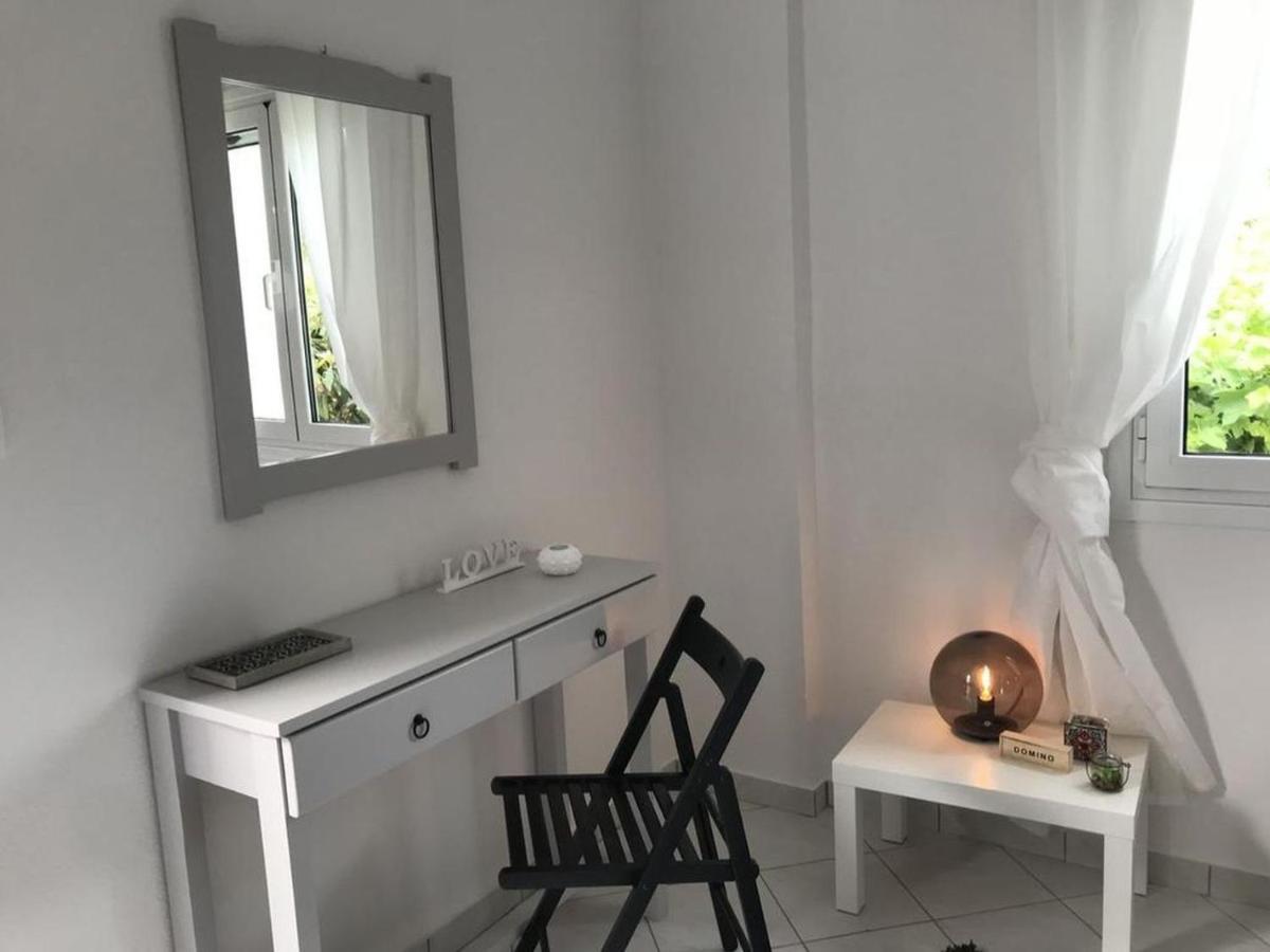 Studios Casa Liaya *