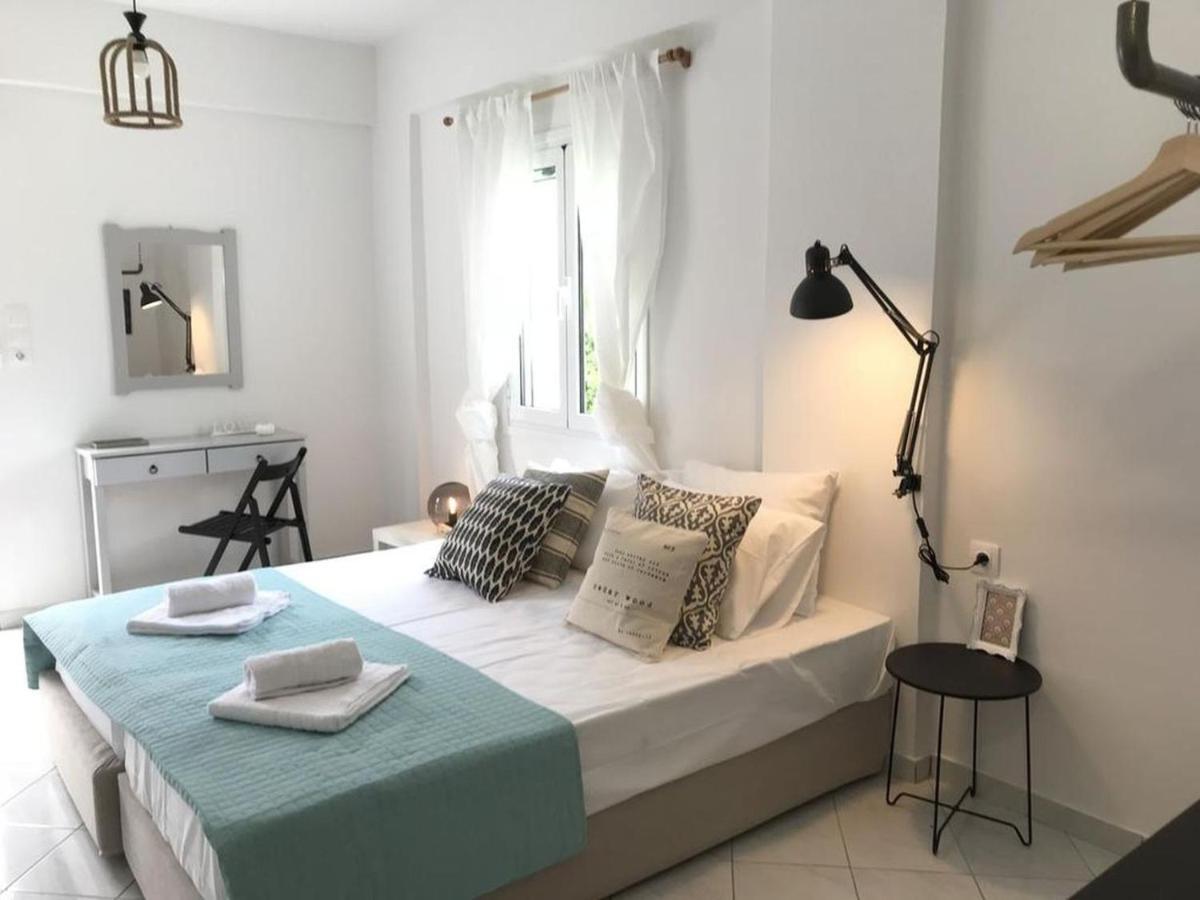 Apartment Studios Casa Liaya