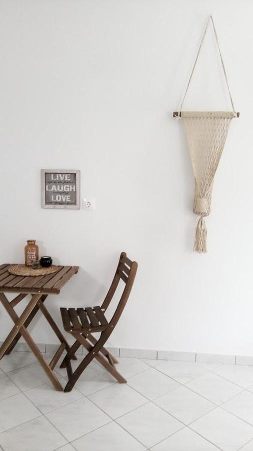 Apartment Studios Casa Liaya *