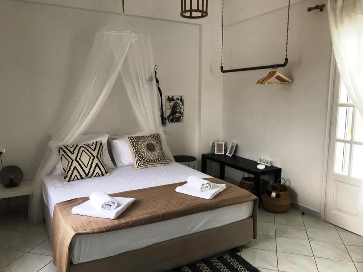 Studios Casa Liaya Apartment