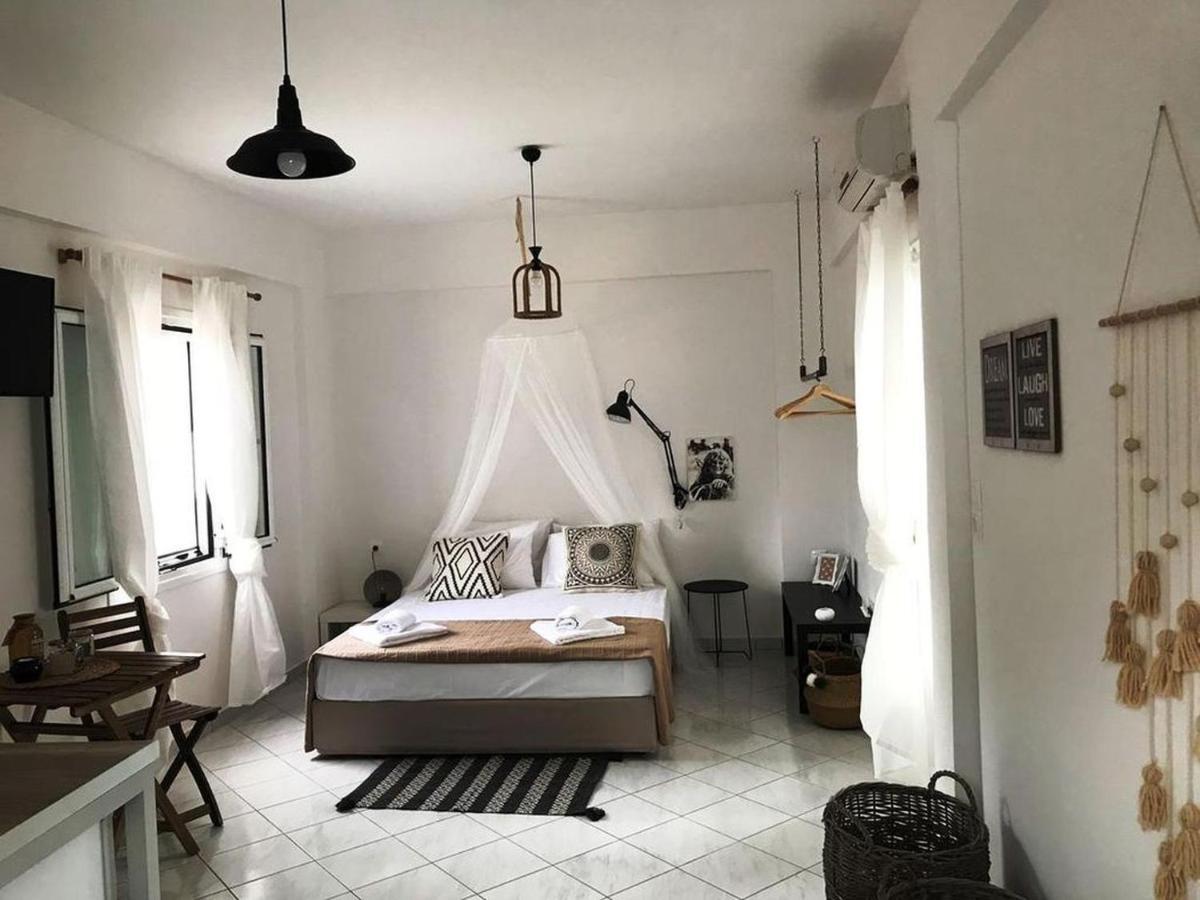 Studios Casa Liaya Apartment