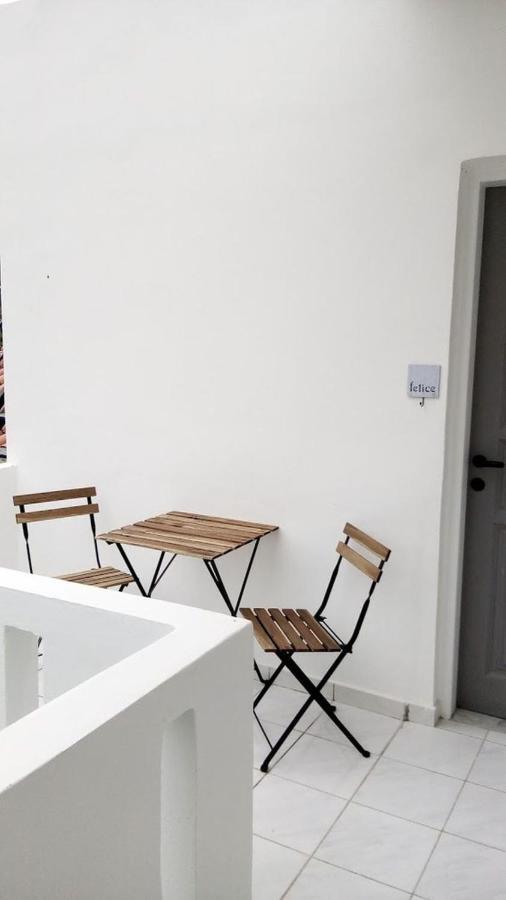Studios Casa Liaya