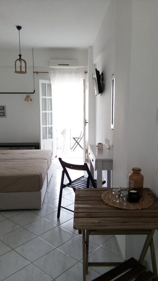Studios Casa Liaya Matala (Crete)