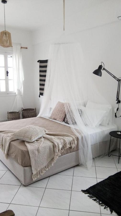 Apartmán Studios Casa Liaya *
