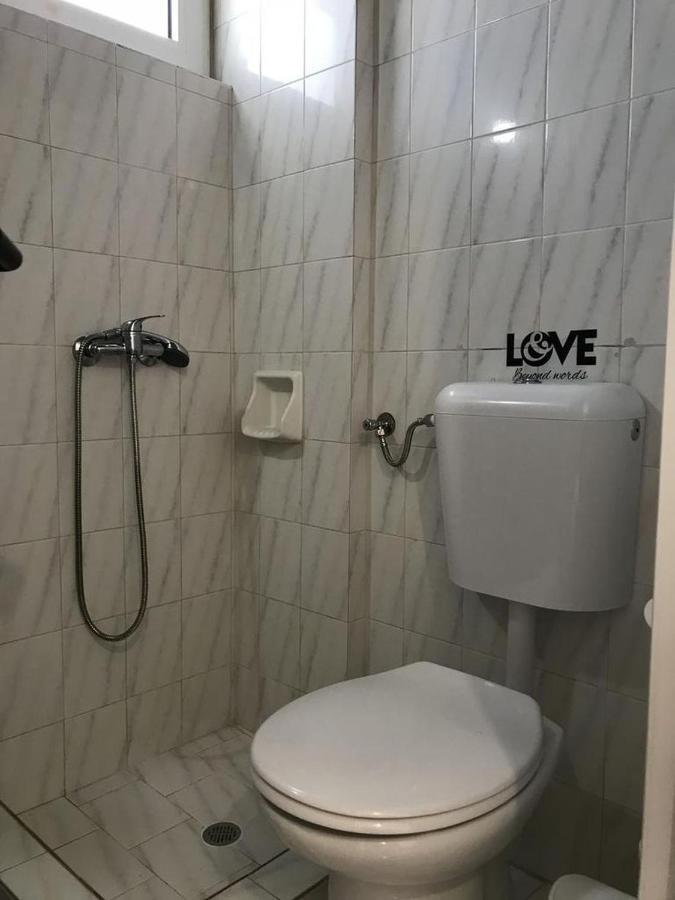 Apartmán Studios Casa Liaya Matala