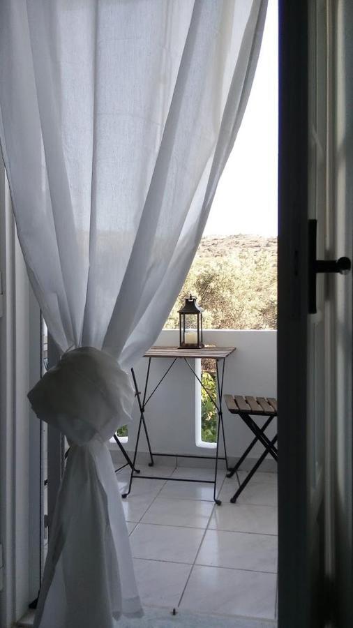 Studios Casa Liaya